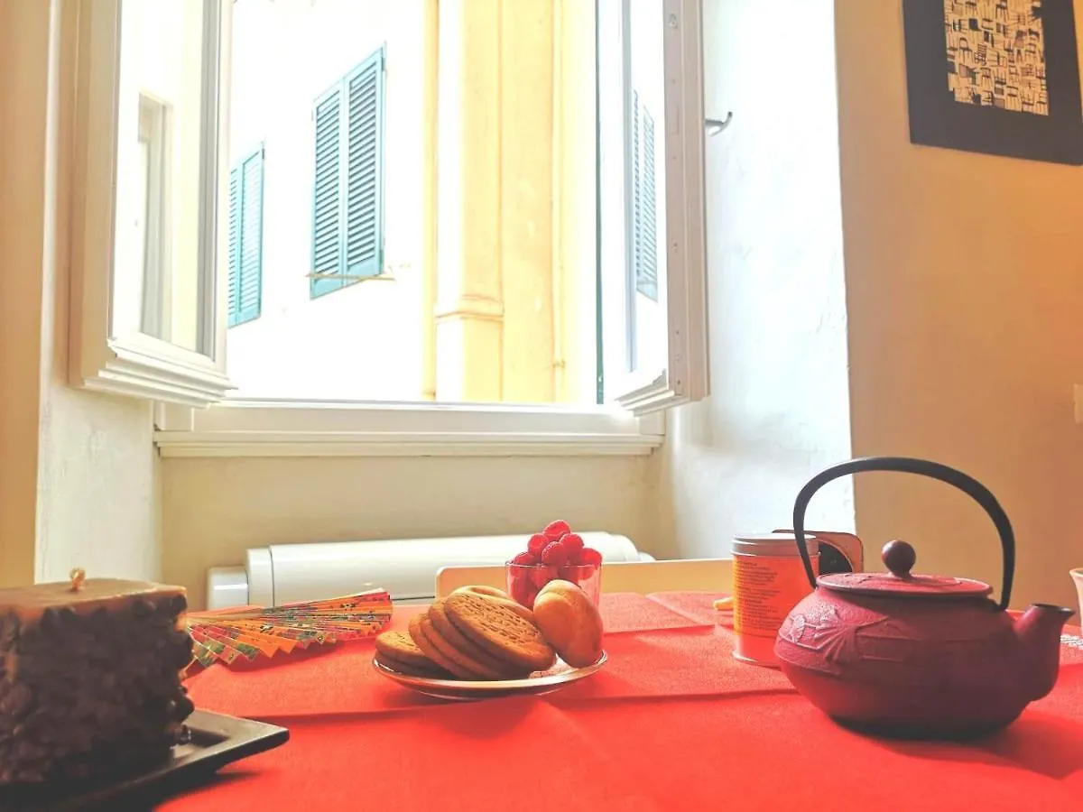 Appartamento Signoria Φλωρεντία